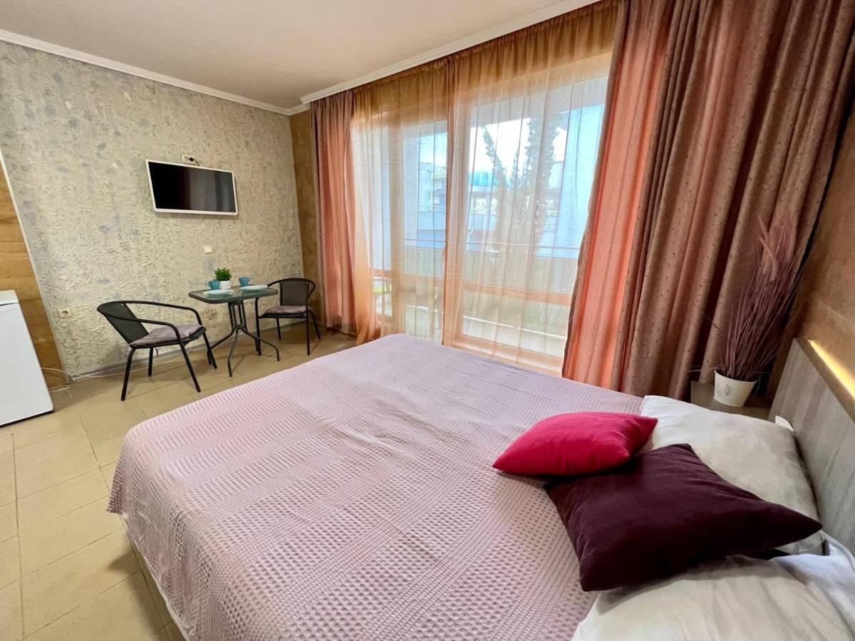 Dkapartments Diamond Bay Sunny Beach Exterior foto