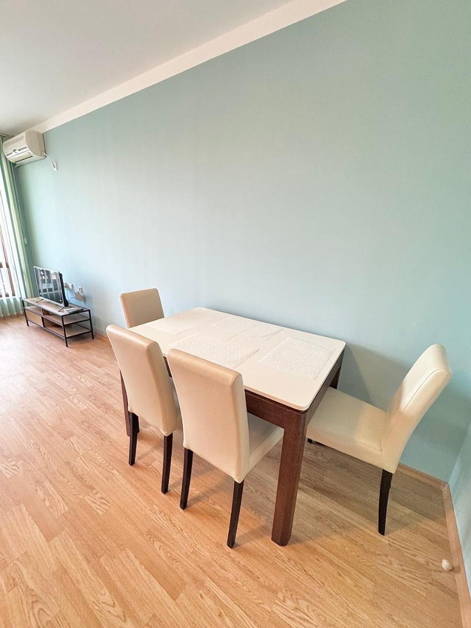 Dkapartments Diamond Bay Sunny Beach Exterior foto