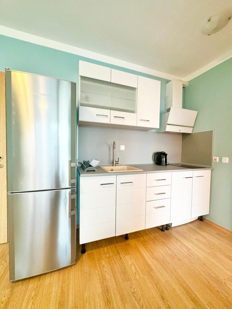 Dkapartments Diamond Bay Sunny Beach Exterior foto