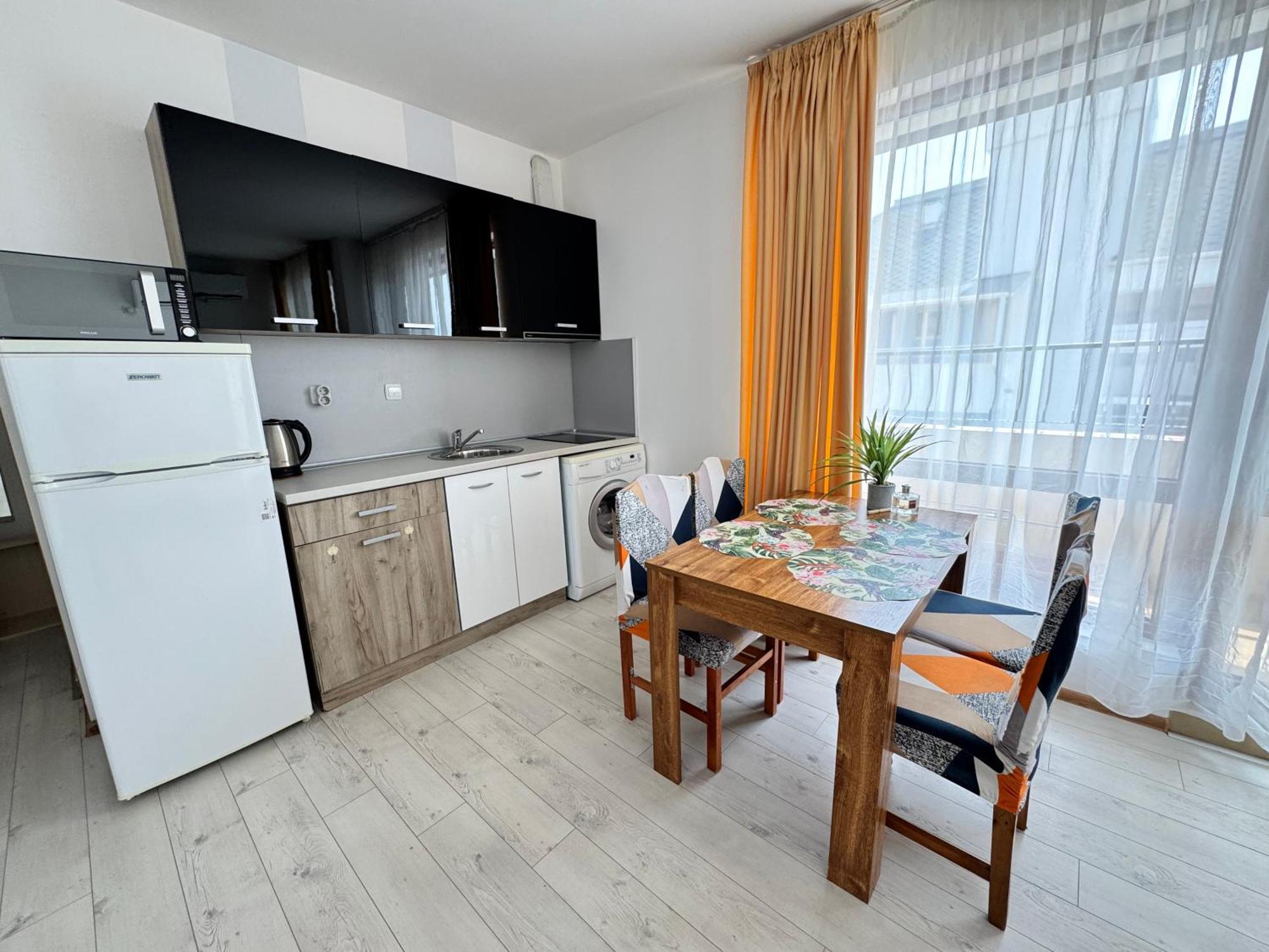 Dkapartments Diamond Bay Sunny Beach Exterior foto